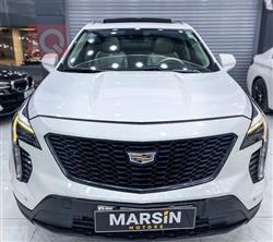 كاديلاك XT4